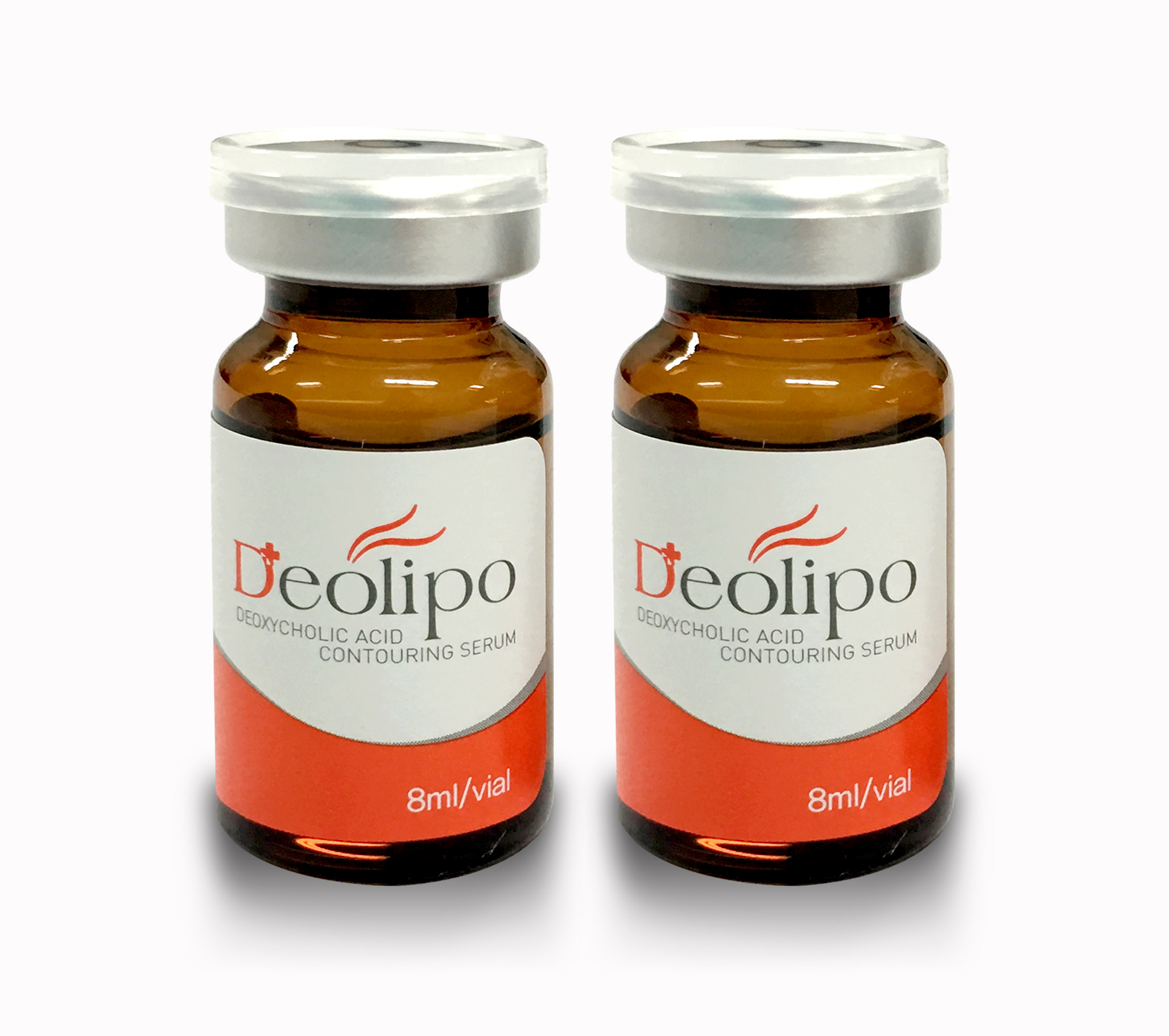 OEM brand “DEOLIPO”, Deoxycholic acid-base serum